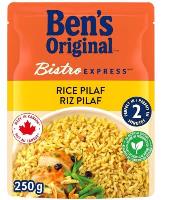 CS80 : Riz Bistro Express Pilaf