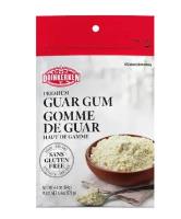 CS881 : Gomme De Guar Sans Gluten