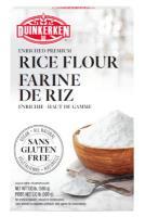 CS882 : Farine De Riz Sans Gluten