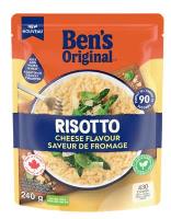 CS890 : Risotto Fromage