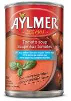 CS89 : Soupe Tomates Moins De Sel
