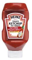 CT10 : Ketchup (piquant & Epice)