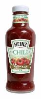 CT1 : Sauce Chili