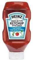 CT20 : Ketchup (faible Sodium)