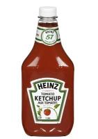 CT31-OU : Ketchup Bout.reguliere