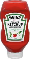 CT7 : Ketchup (renversable)