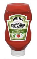 CT888 : Ketchup Biologique