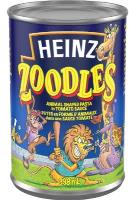 CV325-OU : Pates Zoodles