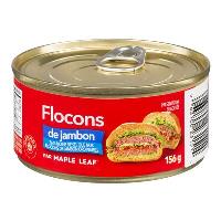 CV39 : Flocon Jambon (moins Sel)