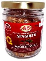 E0027 : Epices  Spagh. Piquante