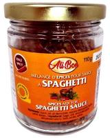 E0028 : Epices  Spagh. ÉpicÉ
