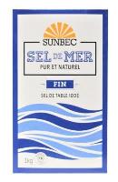 E03 : Sel De Mer