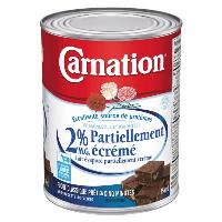 G0019 : Lait 2 %