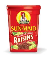 G0094 : Raisins Secs