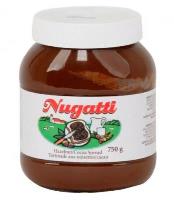 G201 : Tart. Choco-noisettes