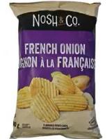 G7155 : Chips Oignon A La Franc.