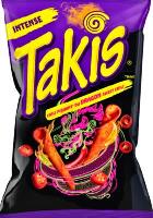 G7160 : Croustille Chili Piquant Du Dragon