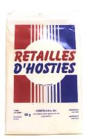 G805 : Retailles Hosties