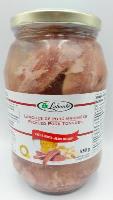 GM458 : Langues De Porc Jar.