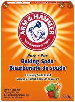 H11 : Bicarbonate Soude