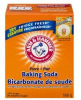 H13 : Baking  Soda