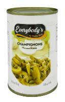 JPL46-OU : Champ. Mcx & Pds