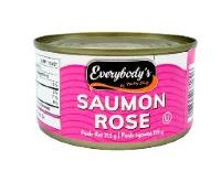 P430 : Saumon Rose