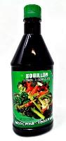 S15 : Bouillon Legumes