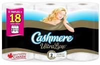 S39358 : Pap.hyg. Ultra Luxe (2 Plys)