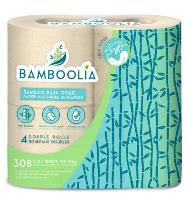 S80146 : Pap. Hyg. Bamboo