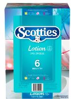S87030 : Mouchoir Lotion