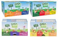 XCF3249-OU : Compote Ass.(1/2 Skid)