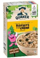 XCG11333 : Gruau Inst. Bisc. & Creme