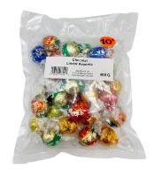 XCG5504 : Boules Chocolat Ass.