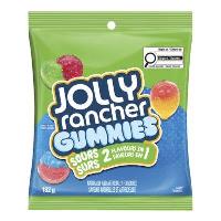 XCG6985-OU : Gummies  Sure