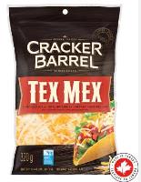 XCH714-OU : From. RapÉ Tex Mex