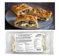 XCS200-OU : Crémeux Aux Champignons