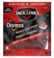 XCV2436 : Beef Jerky Doritos