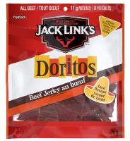 XCV2437 : Boeuf Jerky Doritos Taco