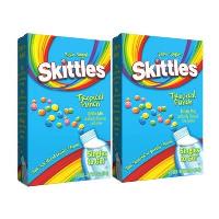 XXCJ648 : On The Go Punch Tropic. (6)