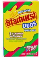 XXCJ757 : On The Go Fraise & Melon (6)